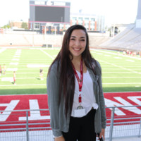 Ashley Garza