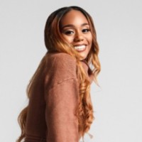 Dejane' Thompson