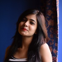 Debarati Ghosh