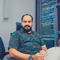 Riyas Ismail