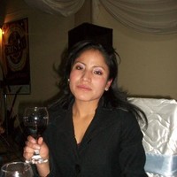 Marleni Pariona Mayta