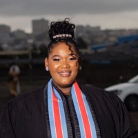 Asanda Shange