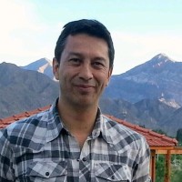 Jorge Martinez