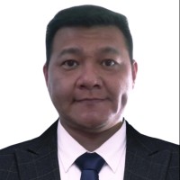 Andy Wibowo