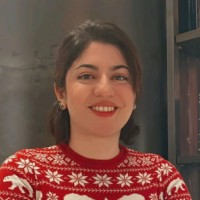 Sara Shirvani