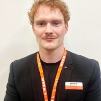 Tate Griffin
