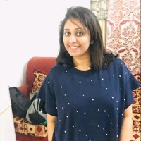 Krishna Nair