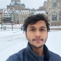 Vishnu Hari