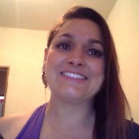 Ana Maria Almeida Cavalini