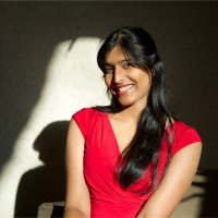 Naga Poojitha Kambhampati