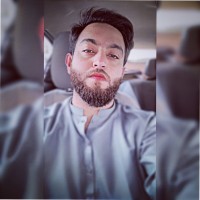 Muhammad Abdullah Sikander