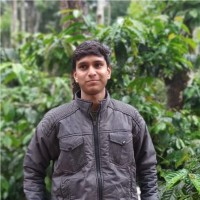 Sharanabasayya Hiremath
