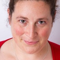 Ariane Levesque, LGBSS