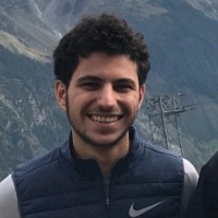 Ahmad Zeidan
