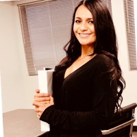 Priscilla Aguirre