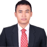Royandry Mulia Situmorang