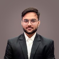 Saunak Patel