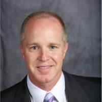 Todd Goodall