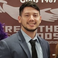 Steven Peters Pt, Dpt