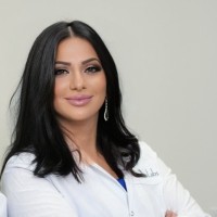 Rose Sultanova