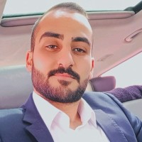Moayad Omari