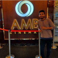 C Asif Ali