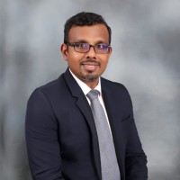 Dilshan De Silva