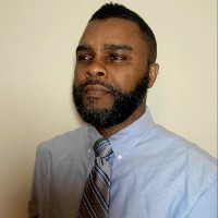Lonnie Cook