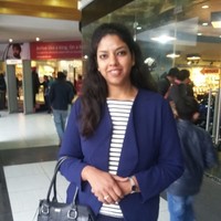 Parul Gupta