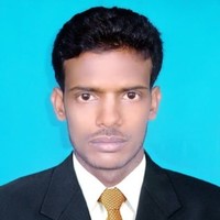 RAJU AHHAMMED