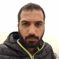 Sayed Mohammad Mustafa