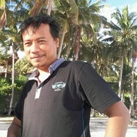Risman Syah