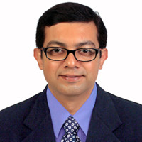 Pravin Naik