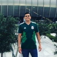 Alejandro Solis