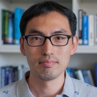 Seungseok Nam