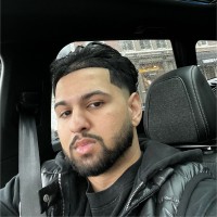 Yash Jawalapersad
