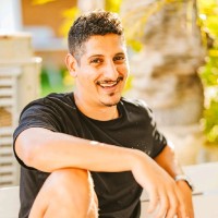 Stav Gabay