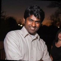 Vijay Sarangpani