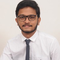 Joshua Jebaraj Samuel