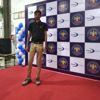 Mayur Manore