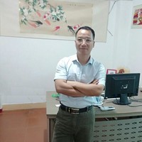 黎祥银