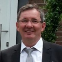 Uwe Koziol