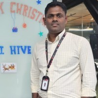 Devendar Yadav