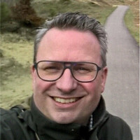 Jeroen Hooymans