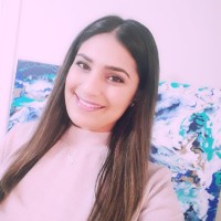 Ayesha Gill