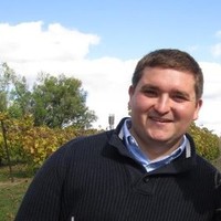 Brenton Ward