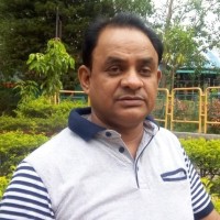 KrishnaM Sharma