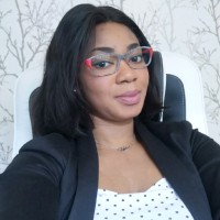 Haley Ehichioya