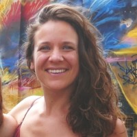 Margot Hofman