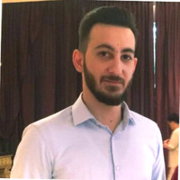 Ali Hashem
